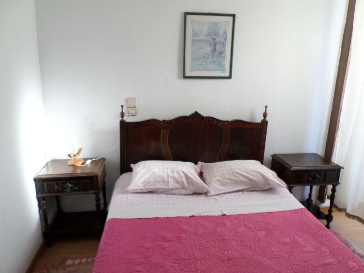 Rustico & Singelo - Hotelaria E Restauracao, Lda Vila Real Luaran gambar